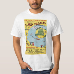 Renmark on the Murray T-Shirt