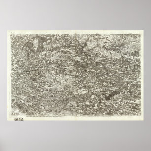 Rennes Poster