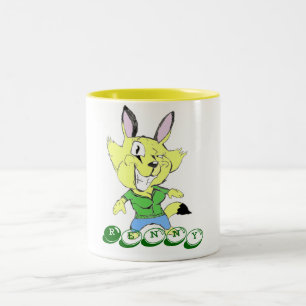 Renny Mug