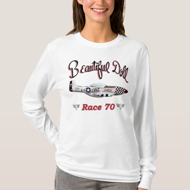 Reno 2015 Women's Long sleeve TShirt (Front)