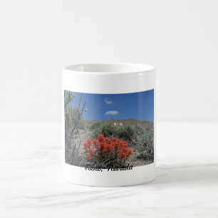 Reno, Nevada Coffee Mug