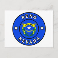 Reno Nevada