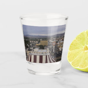 Reno, Nevada Shot Glass