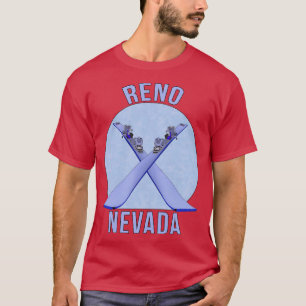 Reno Nevada T-Shirt