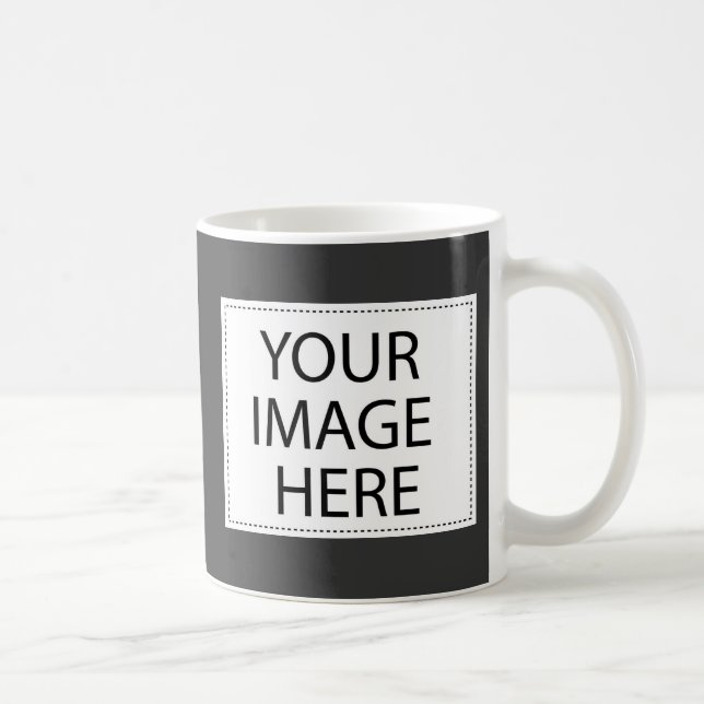 "Reno Photo Crafts" Coffee Mug (Right)