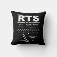 Reno Stead Airport RTS