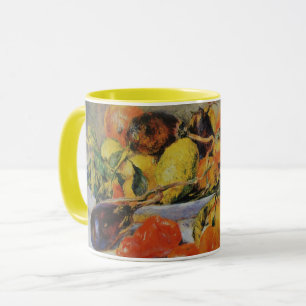 Renoir Art Still Life Mug