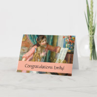 Renoir Girls at the Piano Impressionism Painting