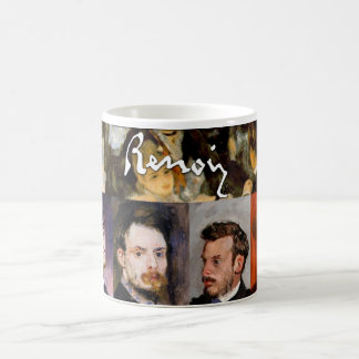 Renoir Mug
