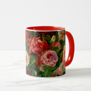 Renoir - Roses Mug