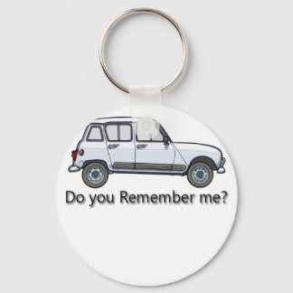renoult 4 key ring