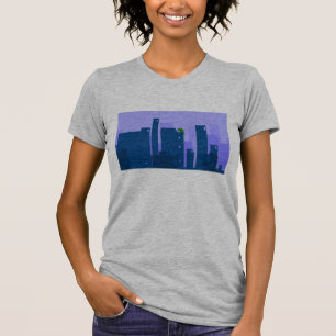 Rent Control T-Shirt