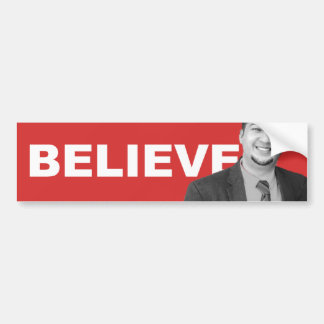 Renteria For Mayor Bumper Sticker