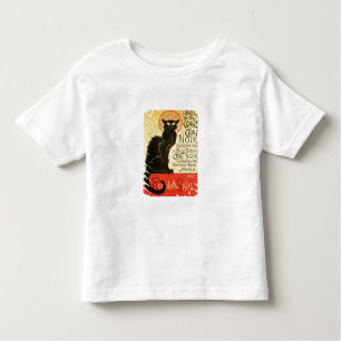 Reopening of the Chat Noir Cabaret, 1896 (colour l Toddler T-Shirt