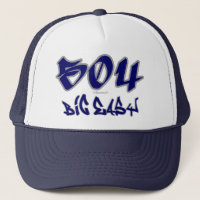 Rep Big Easy (504)