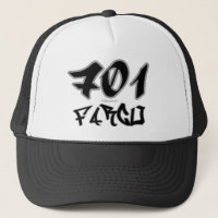 Rep Fargo (701)