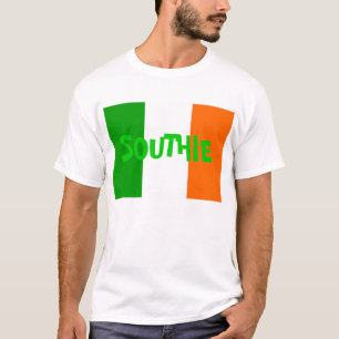Rep That City Southie T-Shirt