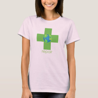 Repair It T-Shirt
