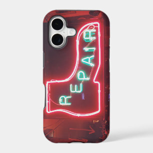 Repare Neon Sign NYC