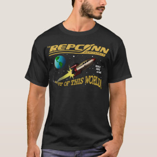 Repconn Aerospace T-Shirt