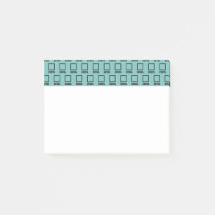 Repeating Computers  Post-it Notes