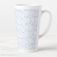 Repeating, subtle, textured, white background patt