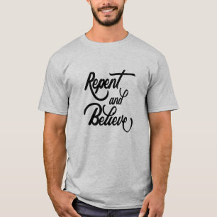 Repent T-Shirt