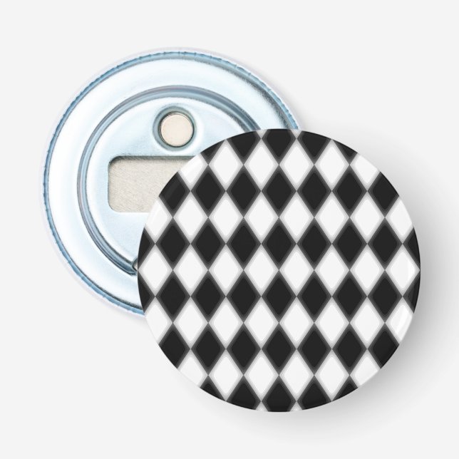 Replace Image or Personalise - Custom Bottle Opener (Front)