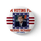 Replace Photo | Campaign Template Square