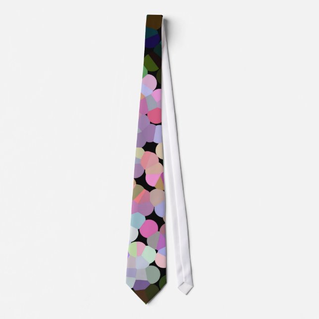 replace with your own favourite image or design tie (Front)