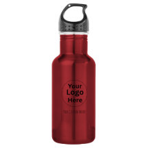 Replace Your Logo & Text