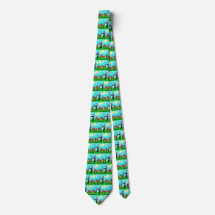 Replacement Artist Tie