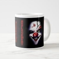 Replacement Surgeon - Evil Clown
