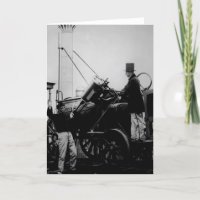 Replica of Stephenson's Rocket, 1929