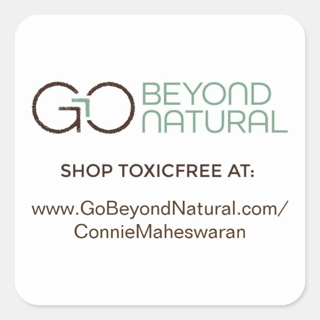 Replicated Link Stickers (White) (Front)