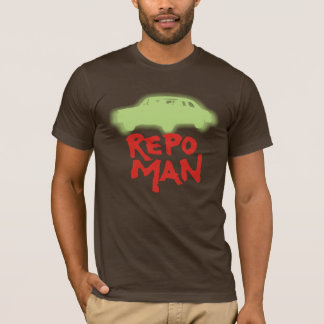 Repo Man T-Shirt