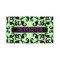 Reporter Damask Business Card