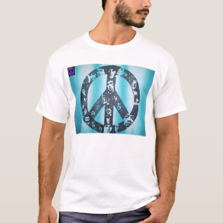 Represent Peace T-Shirt