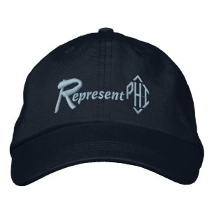 Represent PHI Cap