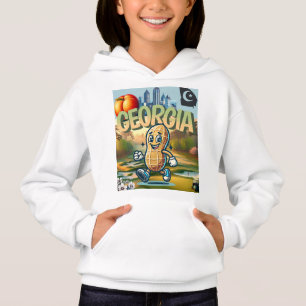Represent Where Your From