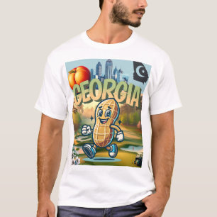 Represent Your State T-Shirt