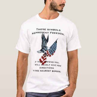 Representation T-Shirt