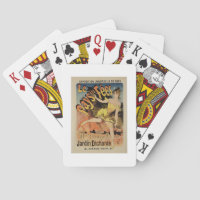 Reproduction of a poster advertising 'Fairyland, T