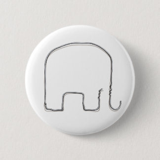 Reproductive Rights 6 Cm Round Badge