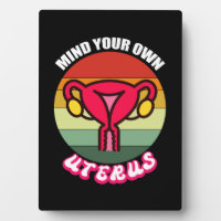 Reproductive Rights Shirt  Pro Choise Shirt
