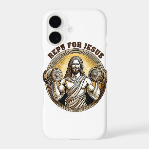 Reps for Jesus