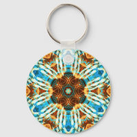 Repsycle #09 Keychain