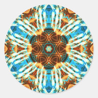 Repsycle #09 Sticker