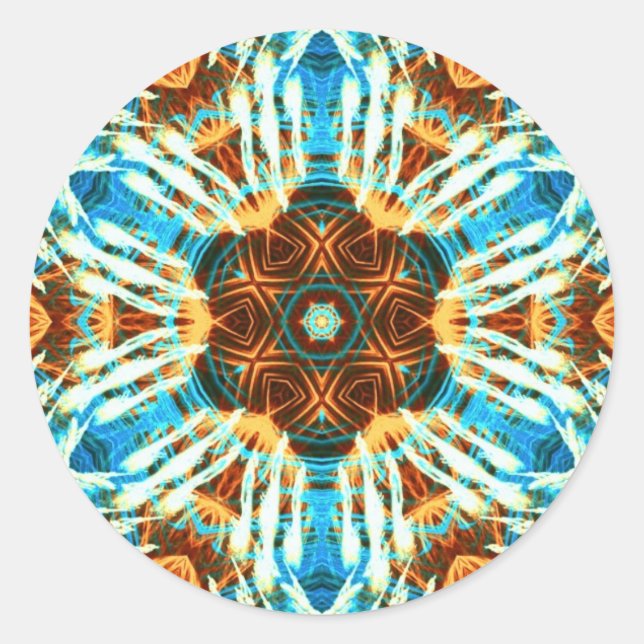 Repsycle #09 Sticker (Front)