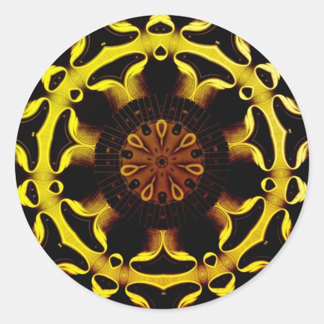 Repsycle #136 Sticker (Front)